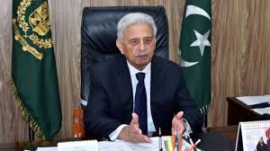 Rana Tanveer Hussain