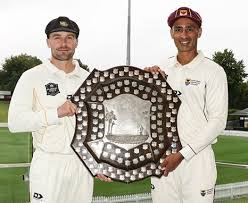 Plunket Shield tournament