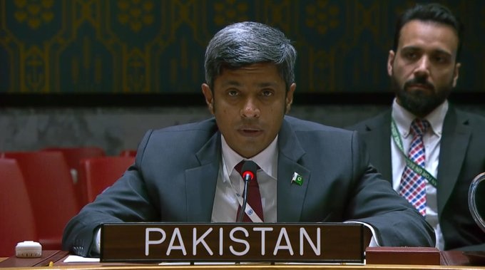 کولمبیا کے مسلح گروہ تشدد ترک کر کے امن مذاکرات کے عمل کا دوبارہ عہد کریں، پاکستان