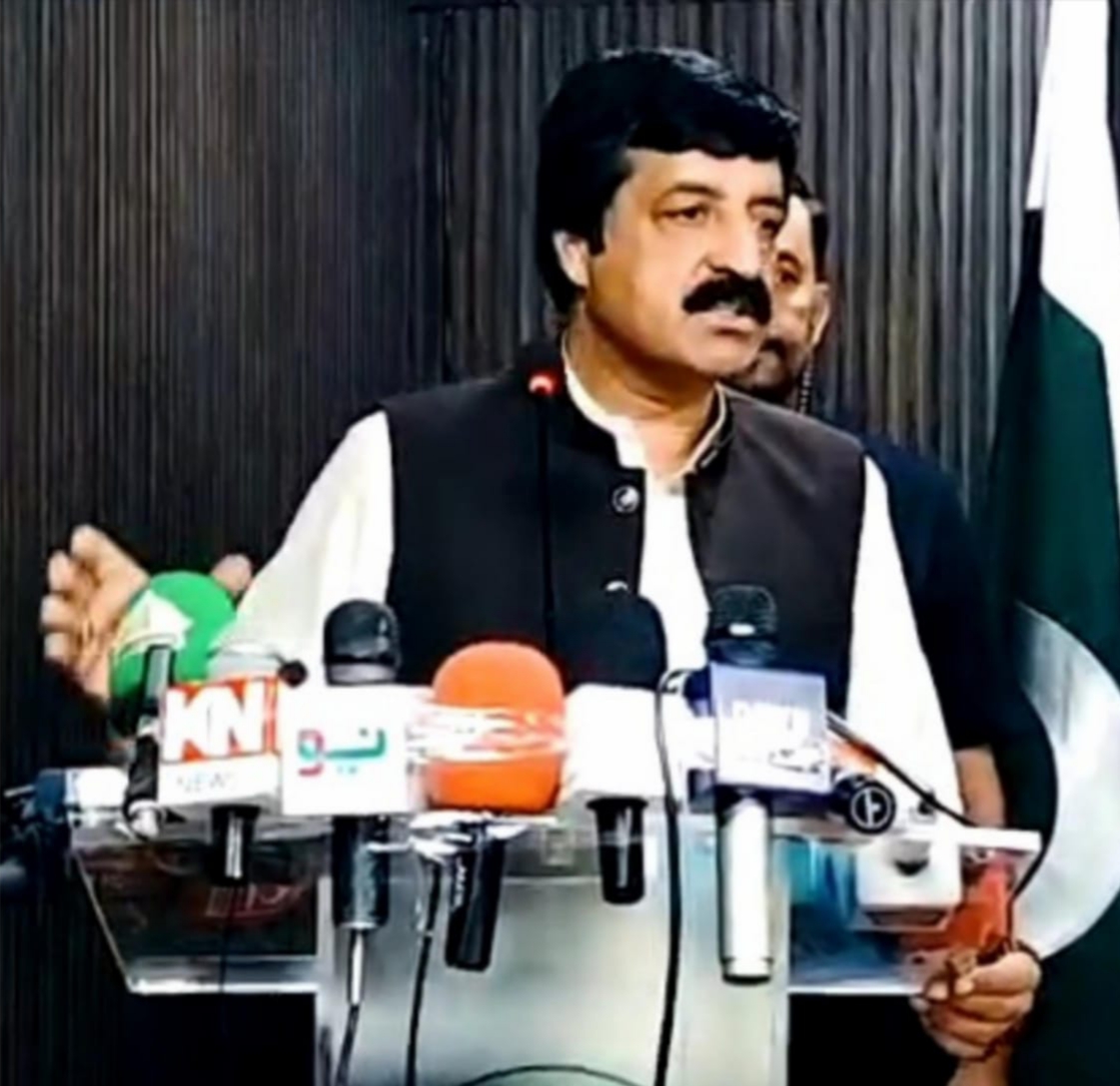 Governor Punjab