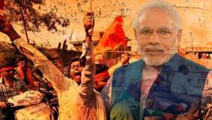 Hindutva ideology