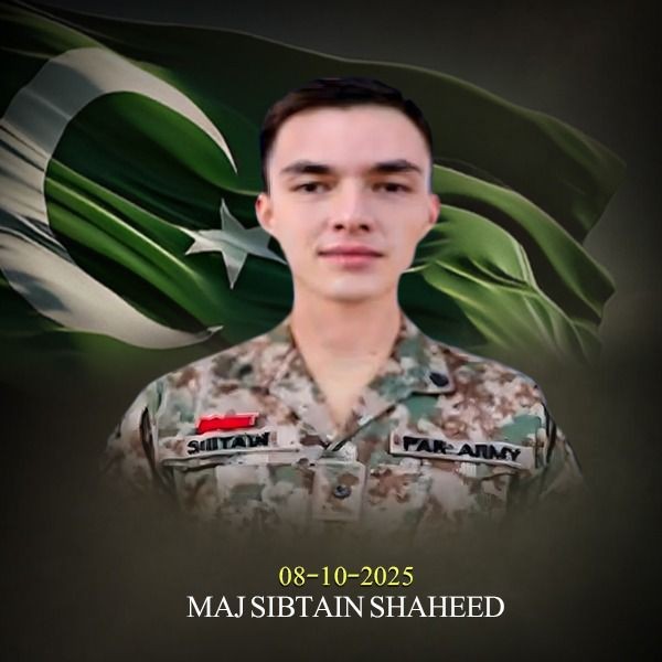 سکیورٹی فورسز کی ڈیرہ اسماعیل خان میں خفیہ اطلاعات پر مبنی کارروائی ،7دہشت گرد جہنم واصل