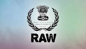 Indian intelligence agency