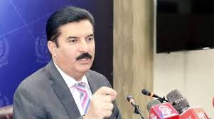 گندھارا پراپرٹیز اور ون ٹین ڈویلپرز کے چیئرمین کا گورنر خیبرپختونخوا کے اعزاز میں عشائیہ