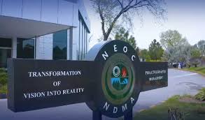 NEOC