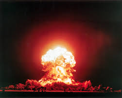 Nuclear tests