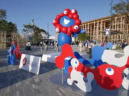 Osaka Expo Japan 2025