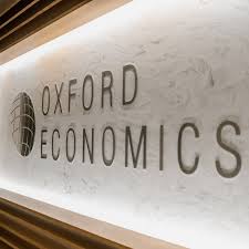 Oxford Economics