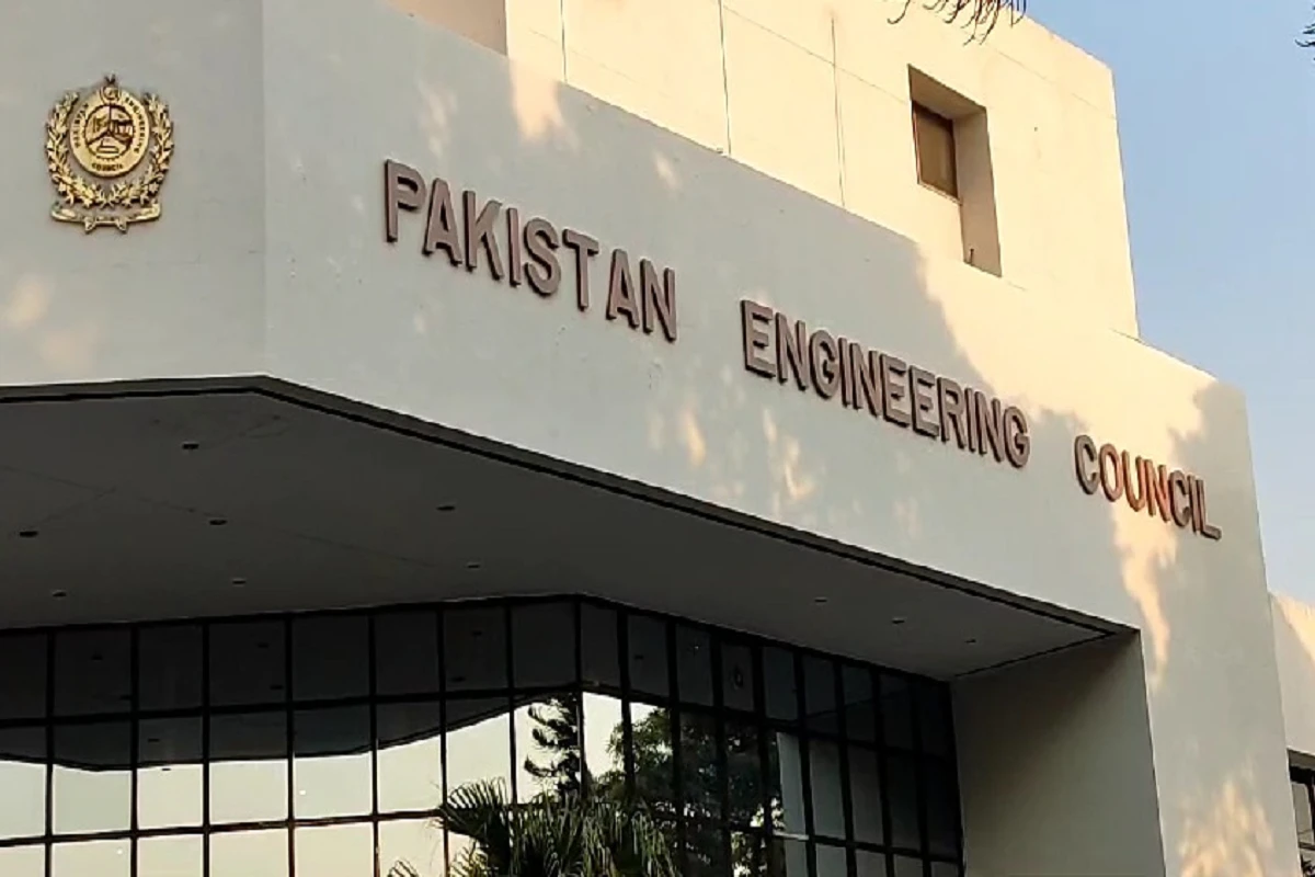 پاکستان انجینئرنگ کونسل کے زیر اہتمام سیلاب سے بچاؤ کی حکمت عملی کے لیے گول میز کانفرنس