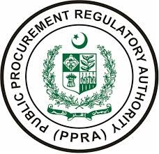 Federal Public Procurement Regulatory Authority