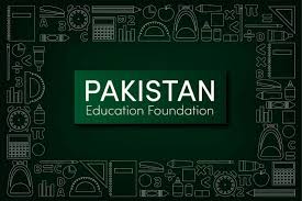 Pakistan Education Foundation
