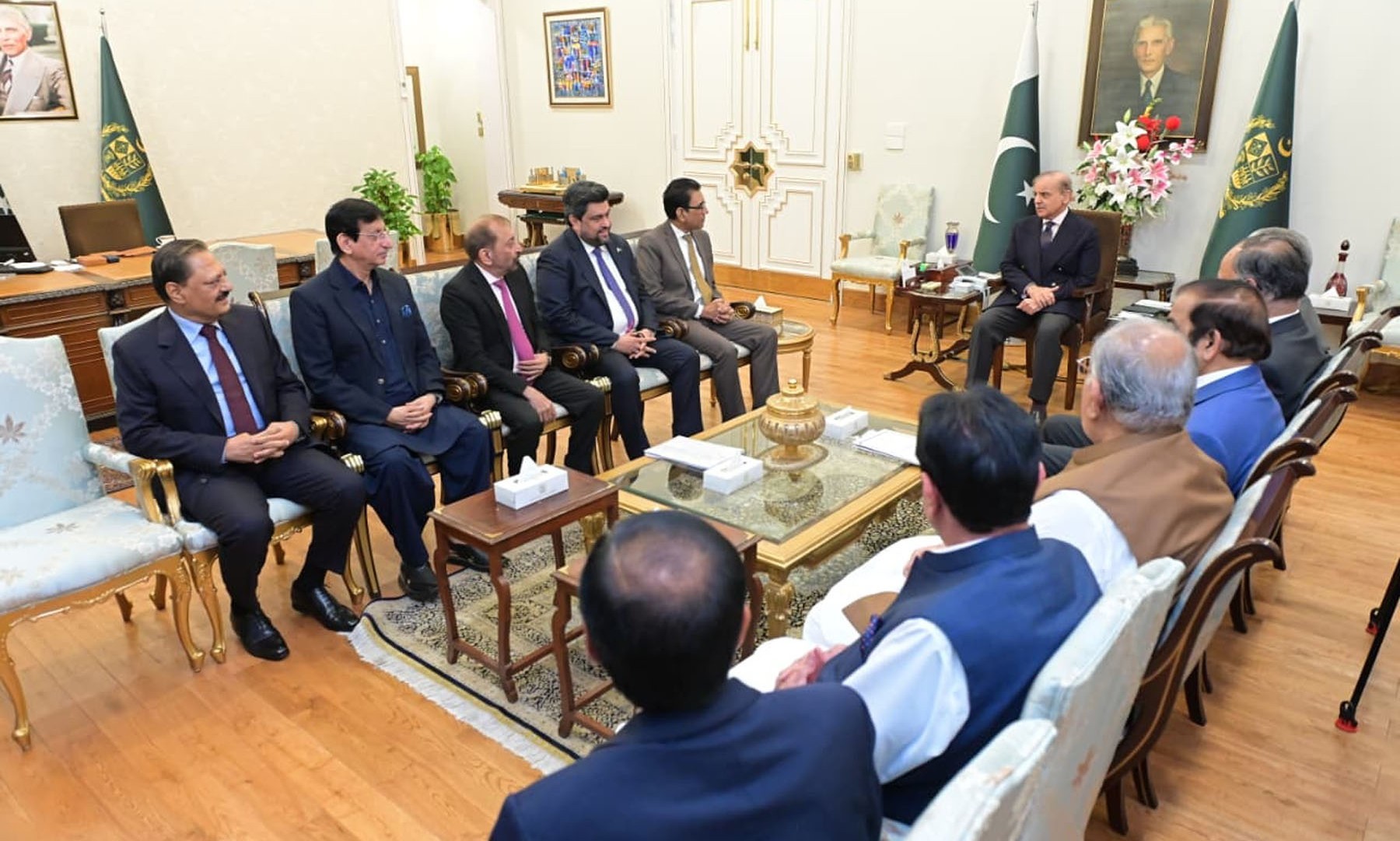 Prime Minister