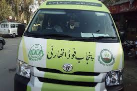 Punjab Food Authority