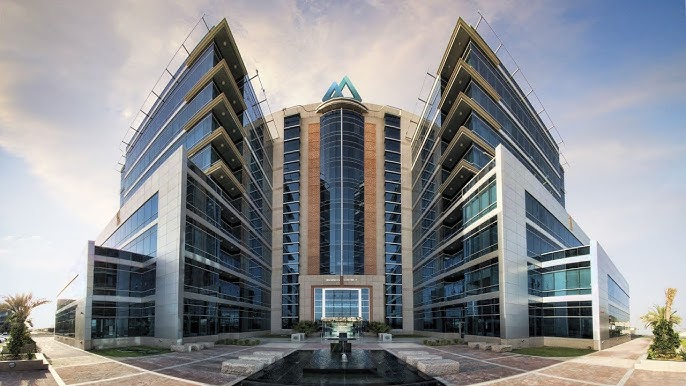 Ras Al Khaimah Economic Zone