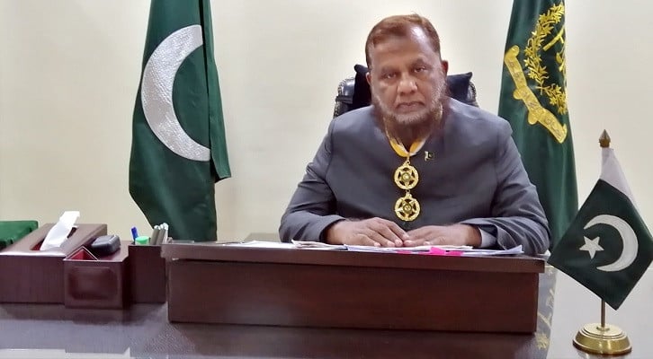 تجارتی راستوں میں تبدیلی اور علاقائی طلب میں اضافے کے باعث بندرگاہی سرگرمیوں میں اضافہ معیشت کو نمایاں فائدہ پہنچا سکتا ہے، سیف الرحمٰن