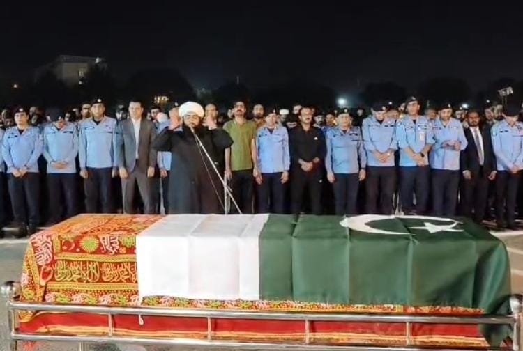SP Adeel Akbar