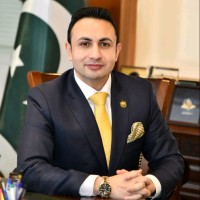 Sardar Yasir Ilyas Khan