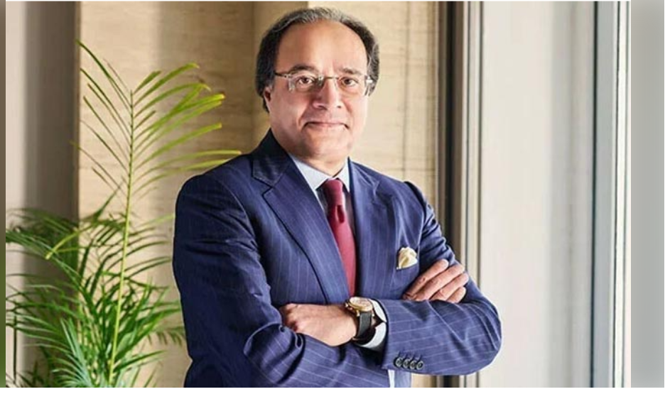 وزیر خزانہ سینیٹر محمد اورنگزیب کی 15ویں وی 20 وزارتی اجلاس میں شرکت