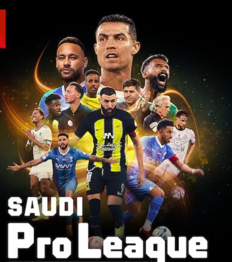 سعودی پرو لیگ،النصر فٹ بال کلب نے الفتح کو باآسانی 1-5 گول سے ہرا دیا