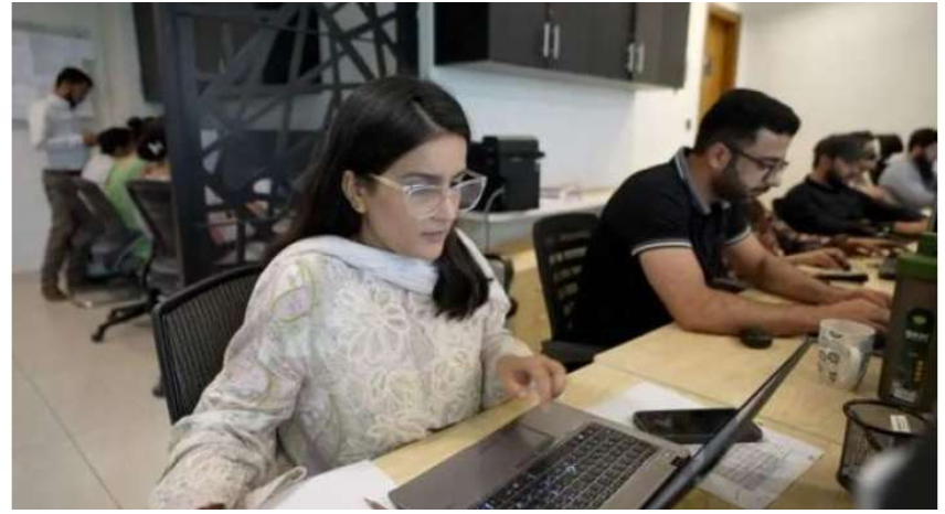 پاکستان کی آئی ٹی انڈسٹری کا سنگِ میل ، موبائل ایپلی کیشن ڈیولپرز کی عالمی سطح پر پذیرائی