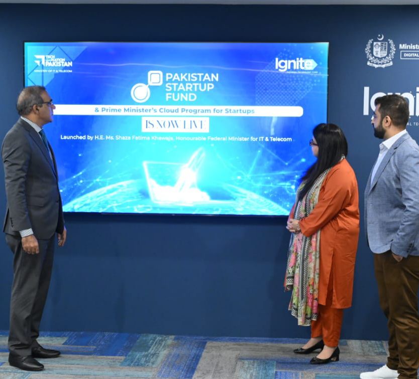 Shaza Fatima Khawaja