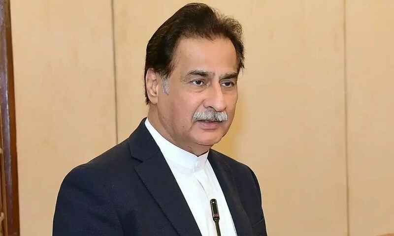 Sardar Ayaz Sadiq