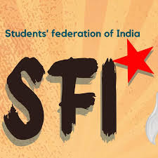 Students Federation of India