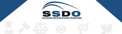 Sustainable Social Development Organization