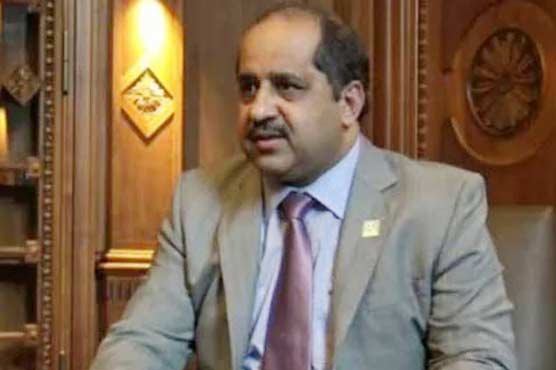 موسمیاتی تبدیلیوں کے باعث پاکستان کی غذائی سلامتی کو خطرہ ،2030 تک موافقت کےلئے ملک کو سالانہ 7 سے 14 ارب ڈالر کی ضرورت ہے ، ڈاکٹر سید توقیر شاہ