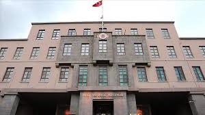 Turkish Ministry of Defense