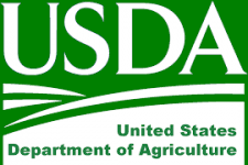 US Department of Agriculture