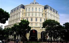Vietnam Ministry of Finance