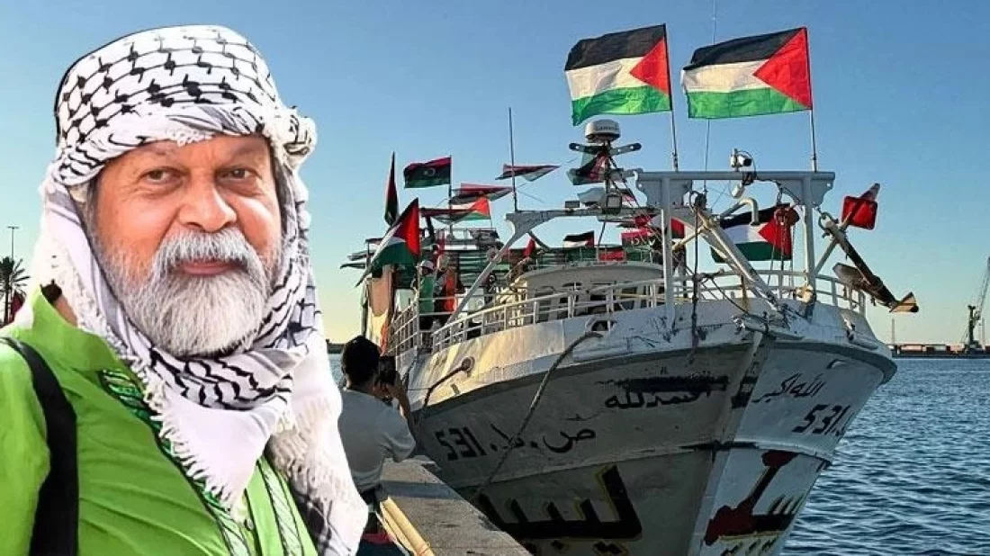 بنگلہ دیشی فوٹوگرافر اور مصنف شاہد العالم کو اسرائیلی فوجیوں نے اغوا کر لیا