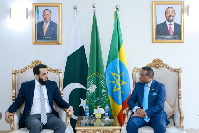 Federal Minister of Information