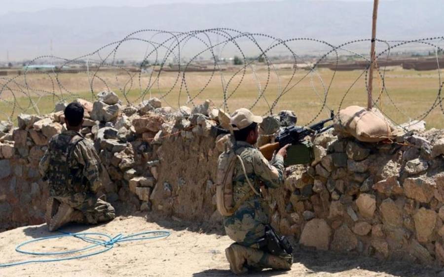 افغانستان کی جانب سے پاکستانی پوسٹوں پر فائرنگ، غیور قبائل کاافواج پاکستان کیساتھ کھڑے ہونے کا عزم
