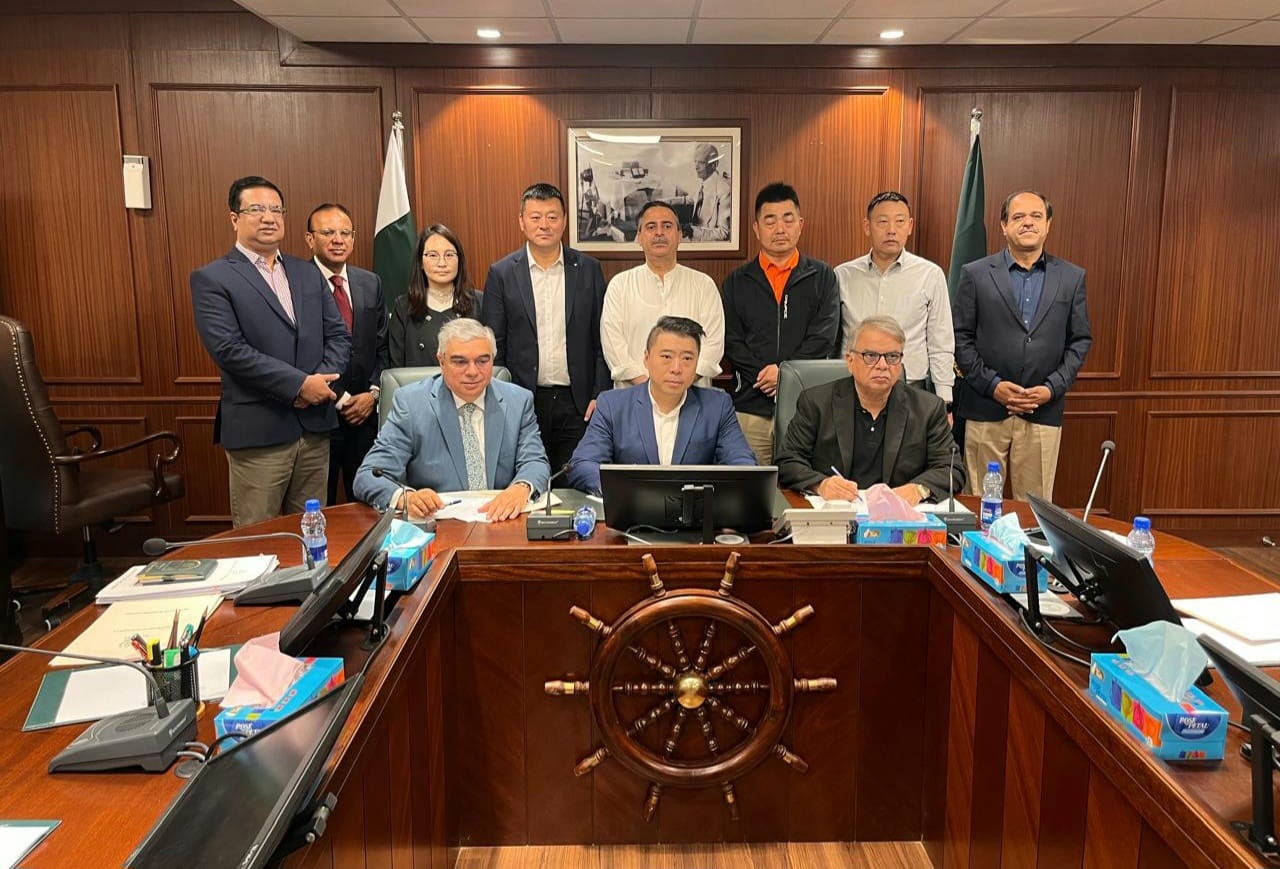 All China Federation of Industry
