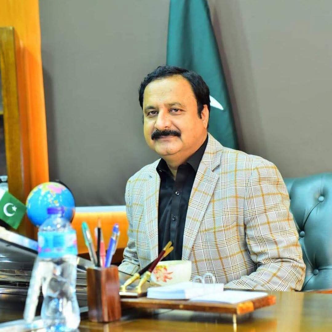 ڈپٹی کمشنر مری کا مریم نواز ہیلتھ کلینک کا دورہ