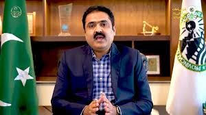 قومی یوم استقامت کا مقصد عوام کو قدرتی آفات میں احتیاطی تدابیر بارے آگاہ کرنا ہے،ڈی جی پی ڈی ایم اے عرفان علی کاٹھیا