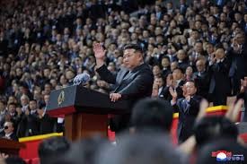 North Korea declares to turn the country into a "socialist paradise"