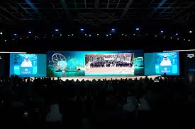 11th World Green Economy Summit