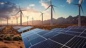 کرغزستان کا 2030 تک گرین الیکٹریسٹی مارکیٹ کے فروغ کا منصوبہ تیار