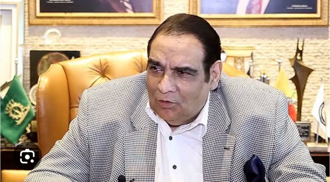 خطے میں امن کے فروغ کے لئے افغان طالبان دوحہ میں کیے گئے اپنے وعدے پورے کریں ، افتخار علی ملک
