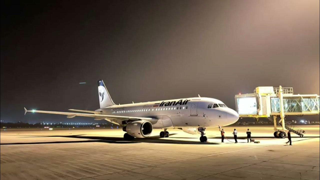 Iran Air