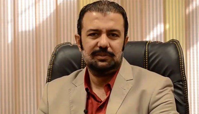 معاشی استحکام کی وجہ سے آئندہ مالی سال کیلئے نموپرمبنی وفاقی بجٹ پیش کیا گیا،زراعت،برآمدکنندگان،صنعتوں،کاروبار اورتنخواہ دارطبقہ کیلئے ریلیف اقدامات سے ملکی معیشت کوفائدہ پہنچے گا،مشیرخزانہ خرم شہزادکا فیوچرآف فنانس سمٹ سے خطاب