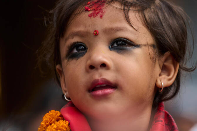 Kumari