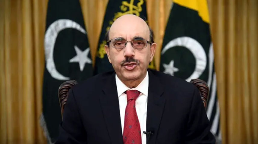 پاکستان نے مسلسل سفارتی کوششوں کے ذریعے ناممکن کو ممکن بنا دیا، مسعود خان