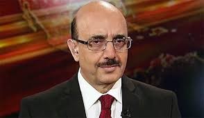 جموں و کشمیر میں انسانی حقوق کی خلاف ورزیوں پر عالمی بردری کی خاموشی بھارت مظالم ڈھانے کی شہ دے رہی ہے،اسے توڑنا ہوگا،سردار مسعود خان و دیگر کا سمپوزیم سے خطاب