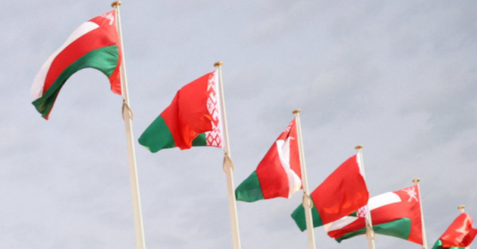 Belarus and Oman sign visa-free agreement