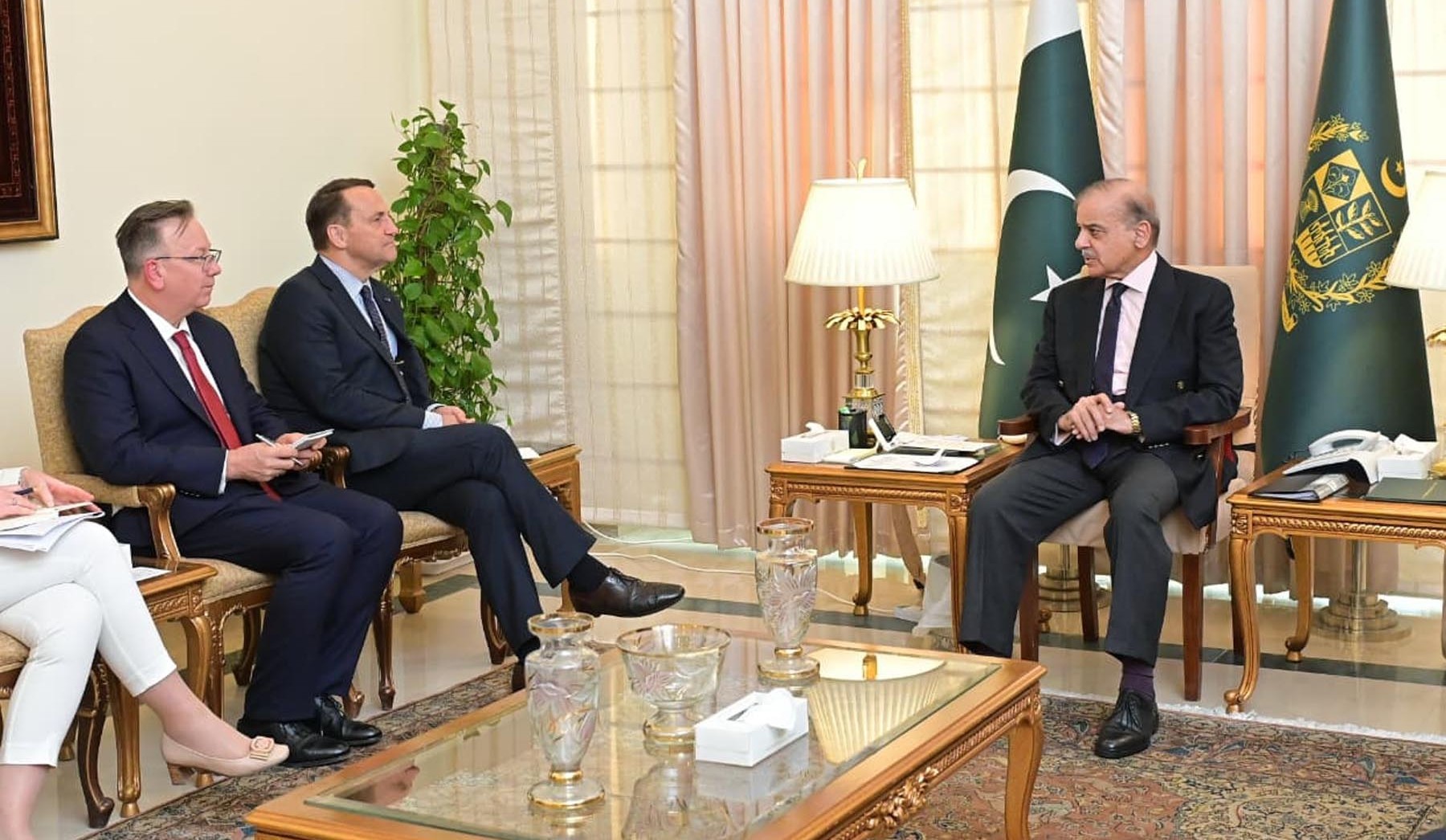 Prime Minister