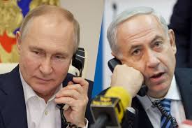 Telephone conversation
